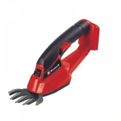 Tondeuse à gazon électrique GE-CM 36/37 Li Set + cisaille à gazon GE-CG 18/1 Li-Solo EINHELL