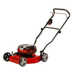 Tondeuse à gazon électrique - GE-CM 36/48 Li M-Solo - Power X-Change EINHELL