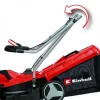 Tondeuse à gazon électrique - GE-CM 18/33 Li (1x4,0Ah) - Power X-Change EINHELL