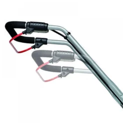 Tondeuse à gazon électrique - GE-CM 18/33 Li (1x4,0Ah) - Power X-Change EINHELL