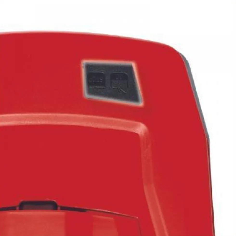 Tondeuse à gazon électrique - RASARRO 36/38 (2x4 Ah) - Power X-Change EINHELL PROFESSIONAL