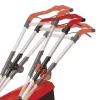 Tondeuse à gazon électrique 36V - 45L - largeur 37 cm - GE-CM 36/37 Li-Solo - Power X-Change EINHELL