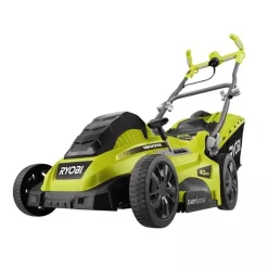 Tondeuse à gazon électrique 1800 W – 40 cm -RLM18E40H RYOBI