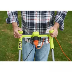 Tondeuse à gazon électrique 1800 W – 40 cm -RLM18E40H RYOBI