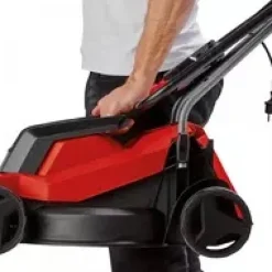 Tondeuse à gazon électrique 1000W - GC-EM 1000/32 EINHELL