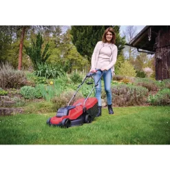 Tondeuse à gazon électrique 1000W - GC-EM 1000/32 EINHELL