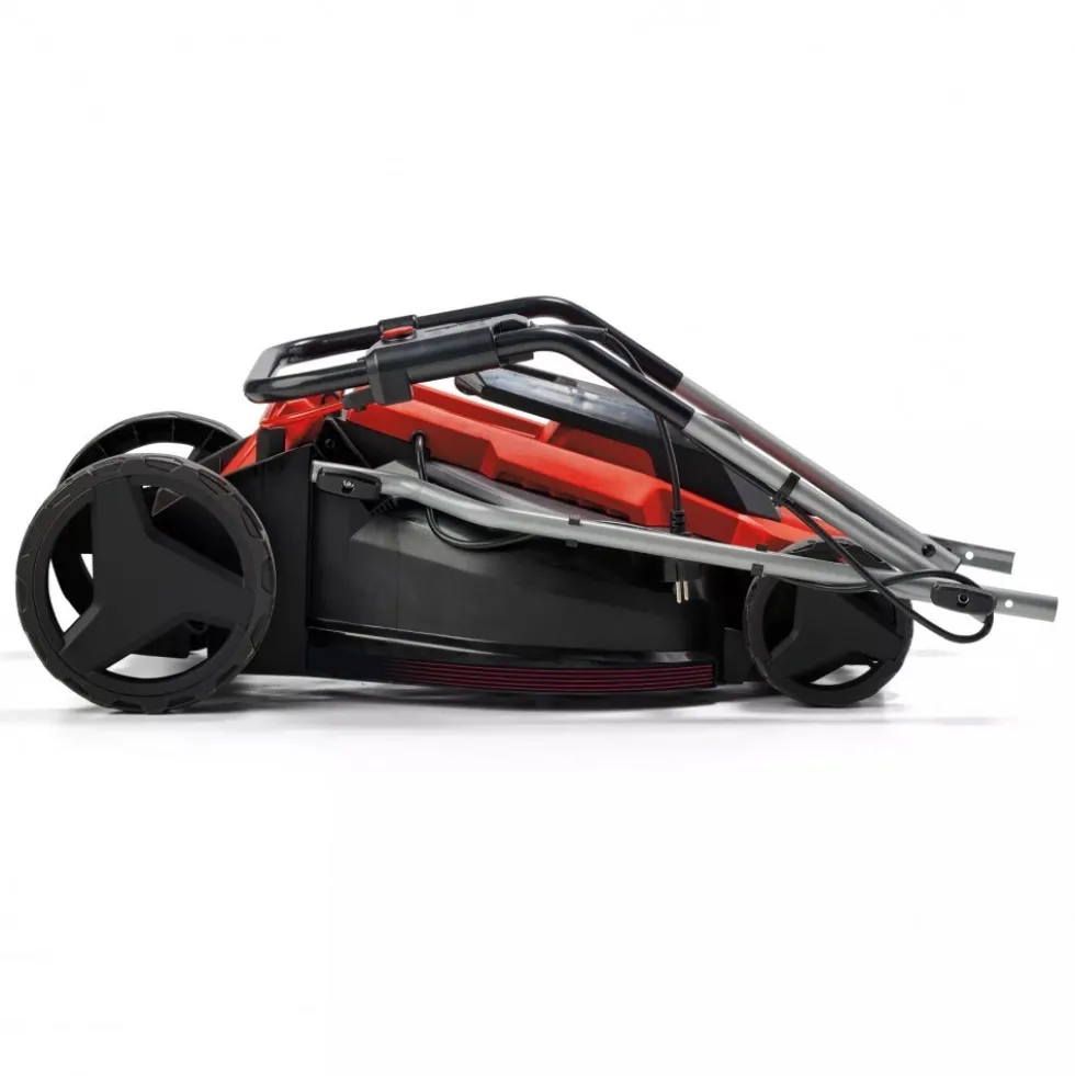 Tondeuse à gazon électrique 1600W - GC-EM 1600/37 EINHELL
