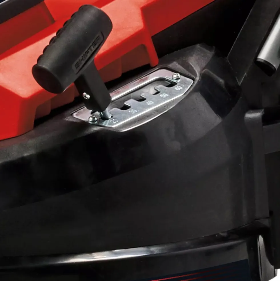 Tondeuse à gazon électrique 1600W - GC-EM 1600/37 EINHELL
