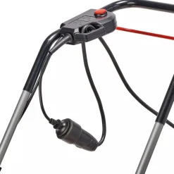 Tondeuse à gazon électrique 1600W - GC-EM 1600/37 EINHELL