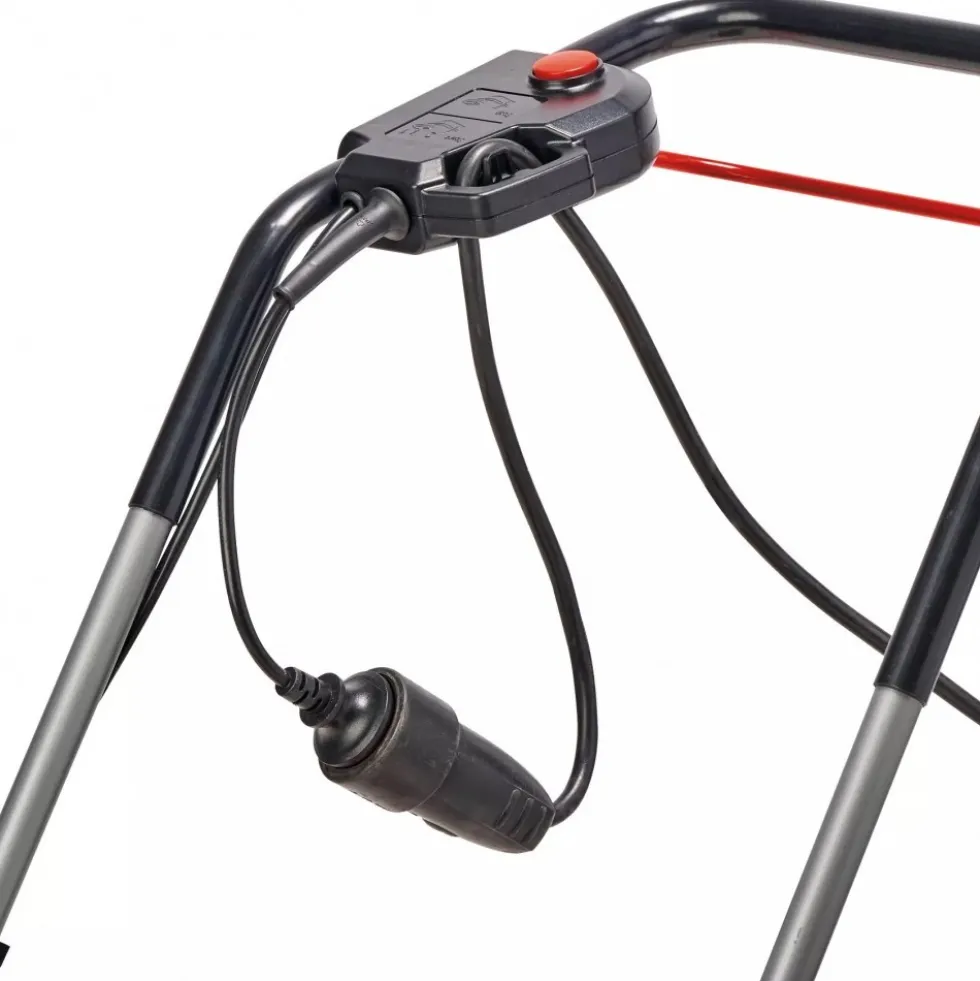 Tondeuse à gazon électrique 1600W - GC-EM 1600/37 EINHELL