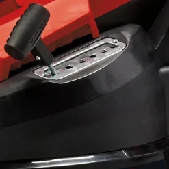 Tondeuse à gazon électrique 1800W - GC-EM 1800/43 EINHELL