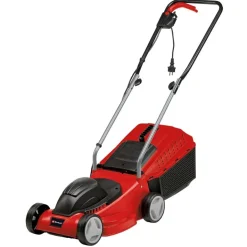 Tondeuse à gazon électrique - 1000 W - largeur de coupe 32cm - GC-EM 1032 EINHELL