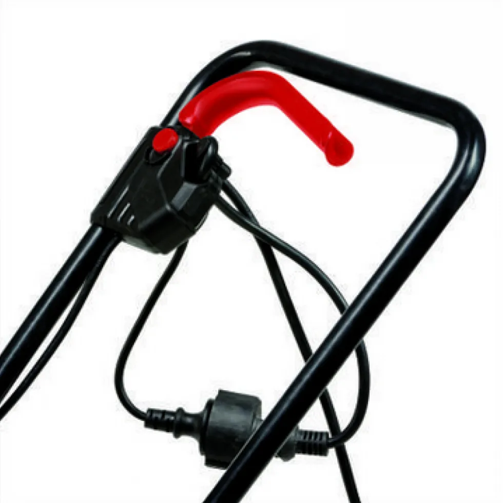 Tondeuse à gazon électrique - 1000 W - largeur de coupe 32cm - GC-EM 1032 EINHELL
