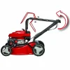 Tondeuse à gazon thermique - moteur 4 temps - GC-PM 40/2 S EINHELL