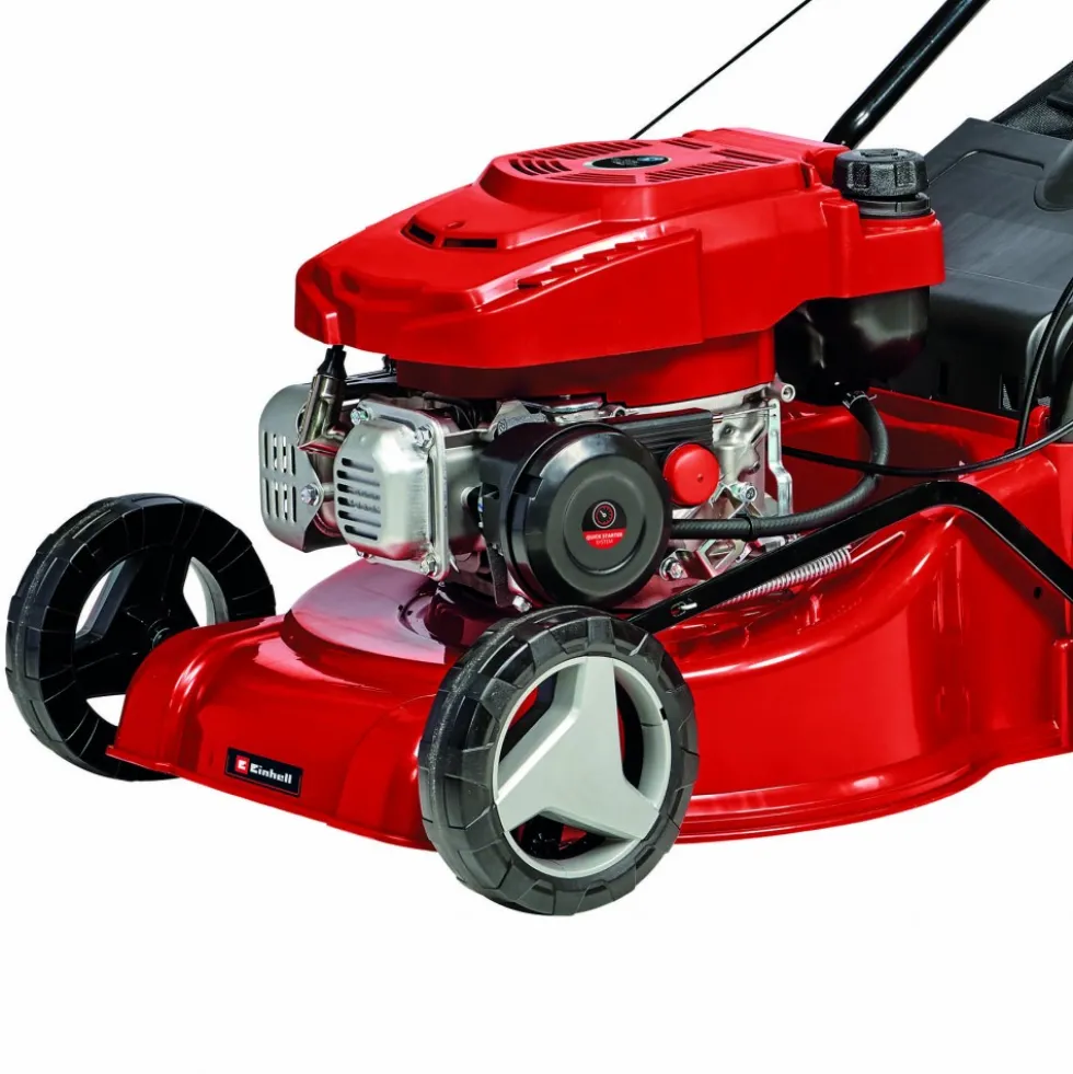 Tondeuse à gazon thermique - moteur 4 temps - GC-PM 40/2 S EINHELL
