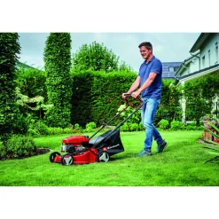 Tondeuse à gazon thermique - moteur 4 temps - GC-PM 40/2 S EINHELL