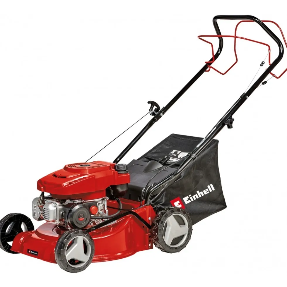 Tondeuse à gazon thermique - moteur 4 temps - GC-PM 40/2 S EINHELL