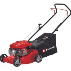 Tondeuse à gazon thermique poussée - moteur 4 temps - GC-PM 40/2 EINHELL