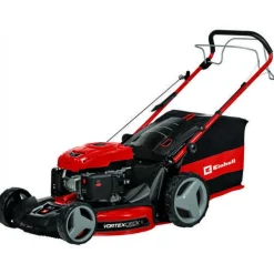 Tondeuse à gazon thermique tractée - moteur 4 temps - GC-PM 56/2 S HW EINHELL