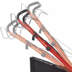 Tondeuse à gazon thermique tractée - moteur 4 temps - GC-PM 46 S HW-E EINHELL