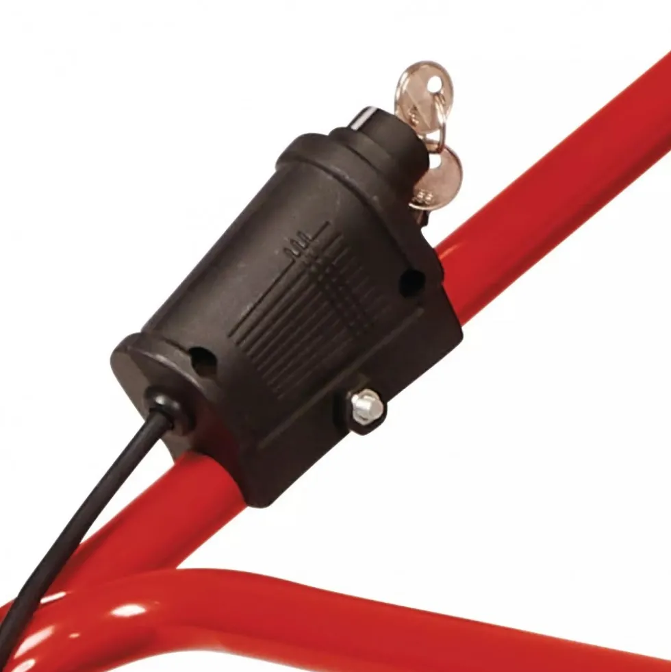 Tondeuse à gazon thermique tractée - moteur 4 temps - GC-PM 46 S HW-E EINHELL