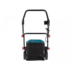 Tondeuse électrique - largeur de coupe 38cm - KS 38LM-BL KONNER & SOHNEN
