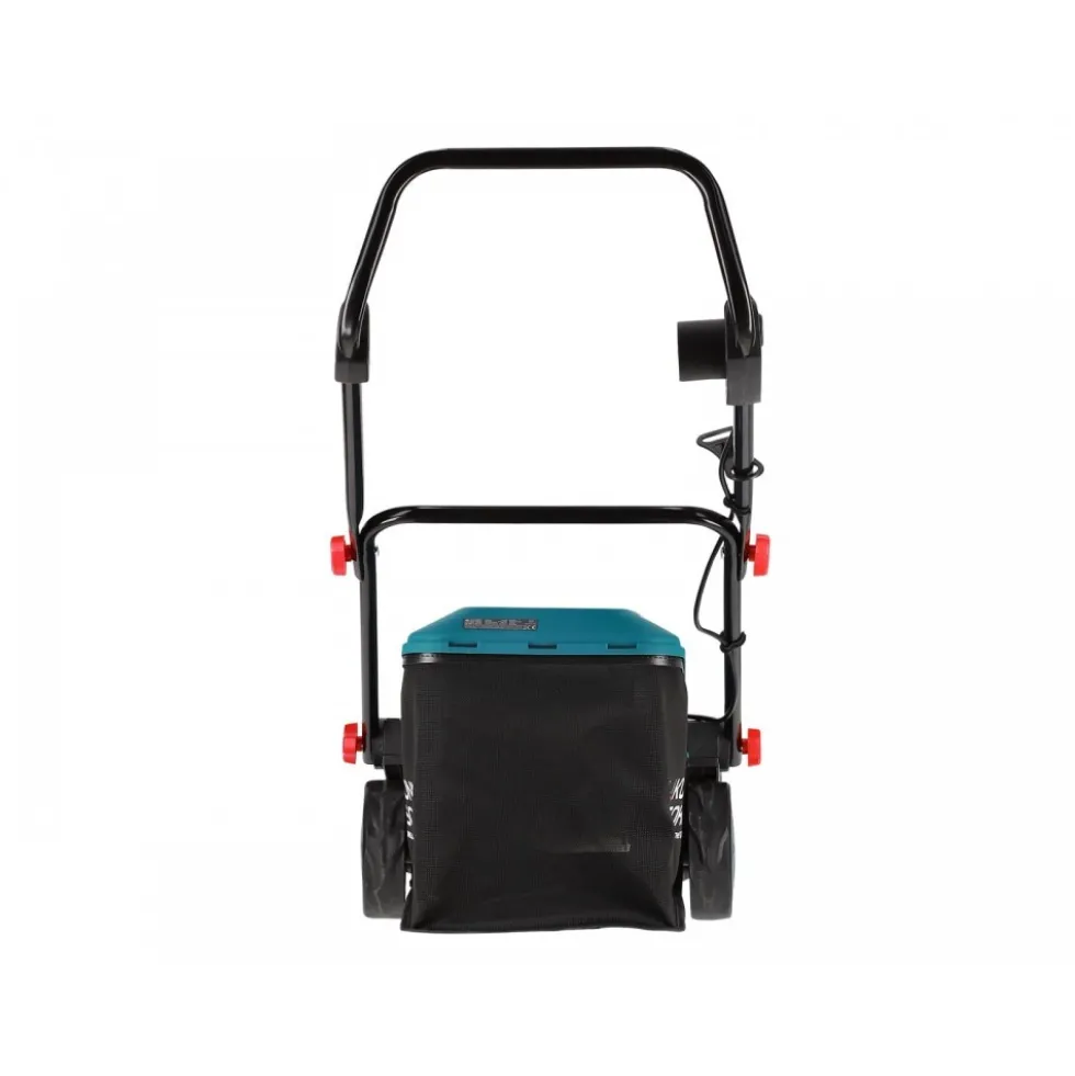 Tondeuse électrique - largeur de coupe 38cm - KS 38LM-BL KONNER & SOHNEN