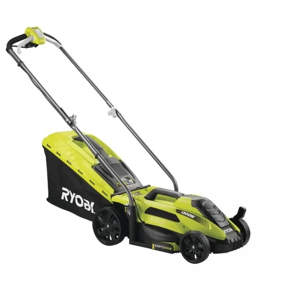 Tondeuse électrique poussée 1300 W – 33 cm - RLM13E33S RYOBI
