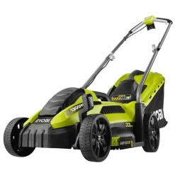 Tondeuse électrique poussée 1300 W – 33 cm - RLM13E33S RYOBI