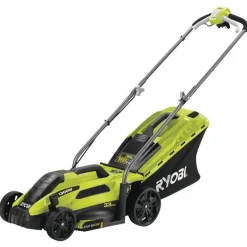 Tondeuse électrique poussée 1300 W – 33 cm - RLM13E33S RYOBI