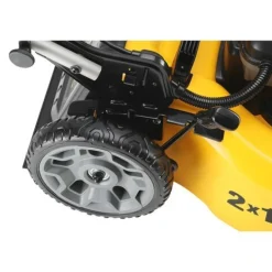 Tondeuse électrique XR 18V - DCMW564N-XJ - machine nue DEWALT