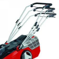 Tondeuse Lithium sur accu - 43cm - GE-CM 43 Li M EINHELL