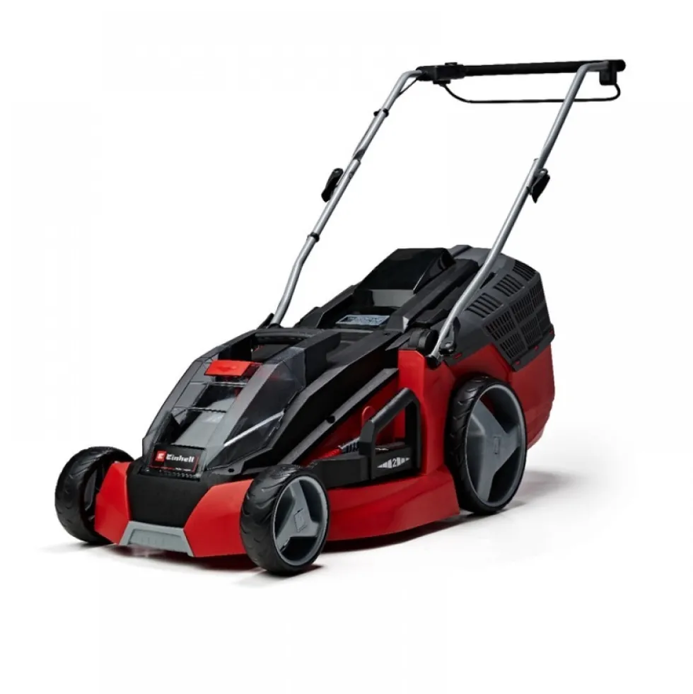 Tondeuse Lithium sur accu - 43cm - GE-CM 43 Li M EINHELL