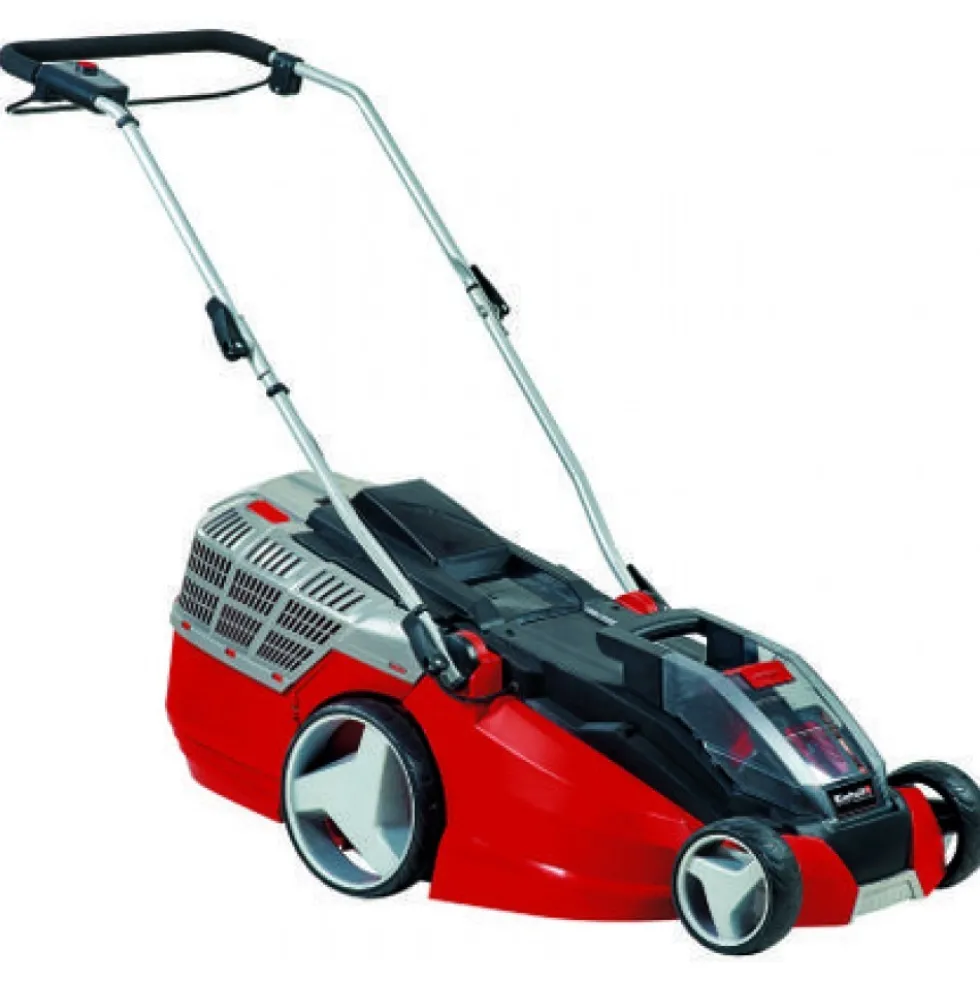 Tondeuse Lithium sur accu - 43cm - GE-CM 43 Li M EINHELL