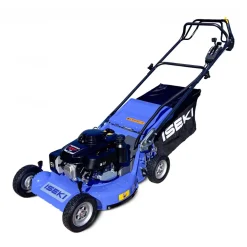 Tondeuse thermique 53 cm - Honda 163cc - carter aluminium - SW8210BAE4 ISEKI