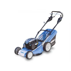 Tondeuse thermique 46cm moteur B&S 163cc - SWE4180C4 ISEKI
