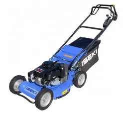 Tondeuse thermique - 53 cm - moteur Honda 163cc - SW8210BAE4HD ISEKI