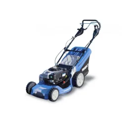 Tondeuse thermique SWE5190VS4 47cm moteur B&S 163cc - carter aluminium ISEKI