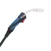 Torche de soudage MIG/MAG MB EVO PRO 25 - Ø 0,8 à 1,2 mm - longueur 4m ABICOR BINZEL