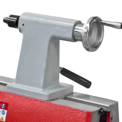 Tour à bois D510F HOLZMANN