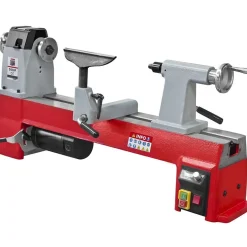 Tour à bois D510F HOLZMANN