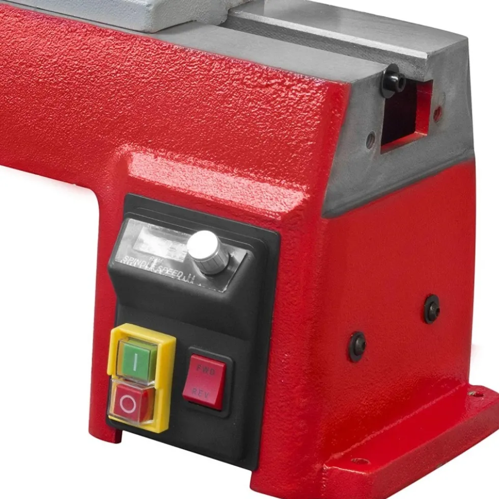Tour à bois D510F HOLZMANN