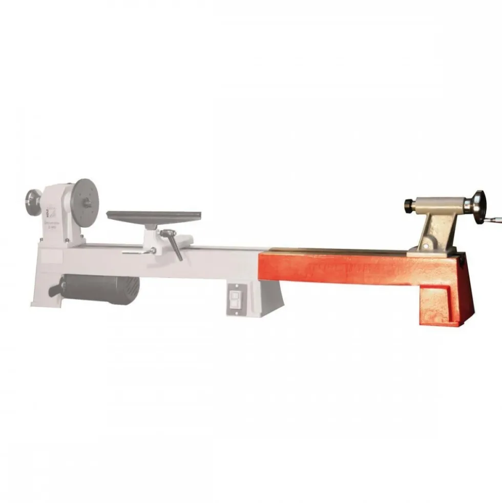 Tour à bois D460 HOLZMANN