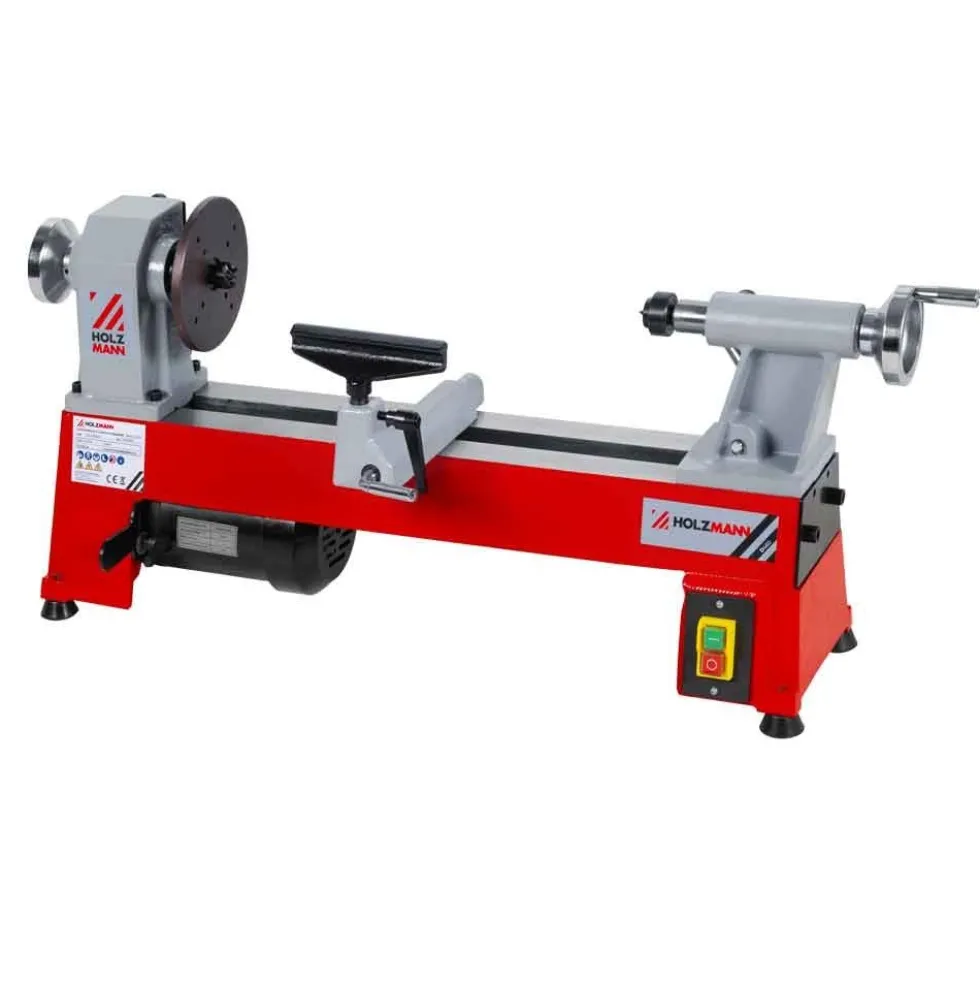 Tour à bois D460 HOLZMANN