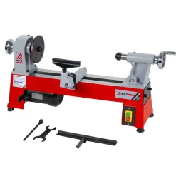 Tour à bois D460 HOLZMANN