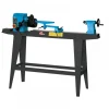 Tour à bois 450 W - entrepointe 850 mm - TAB085 LEMAN