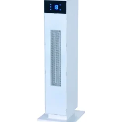Tour céramique oscillante - 2000 W - TETRA DREXON