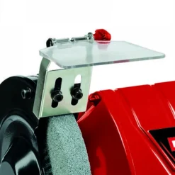 Touret de ponçage à bande et à disque - TC-US 350 EINHELL