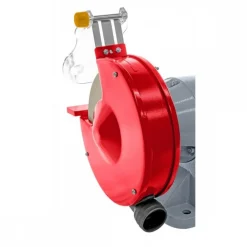 Touret à meuler 1260W 200mm - DSM200DS HOLZMANN