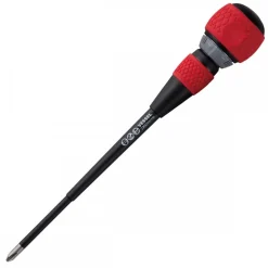 Tournevis à cliquet BALL GRIP VESSEL